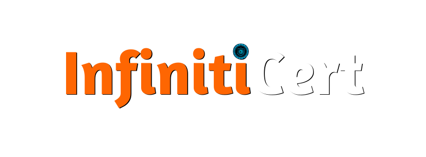 InfinitiCert - Certificado Digital