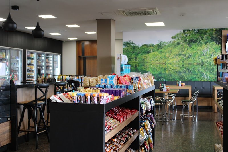 RESTAURANTE E CONVENIÊNCIA CATARINENSE