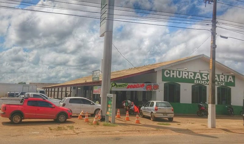 Churrascaria Bodanese
